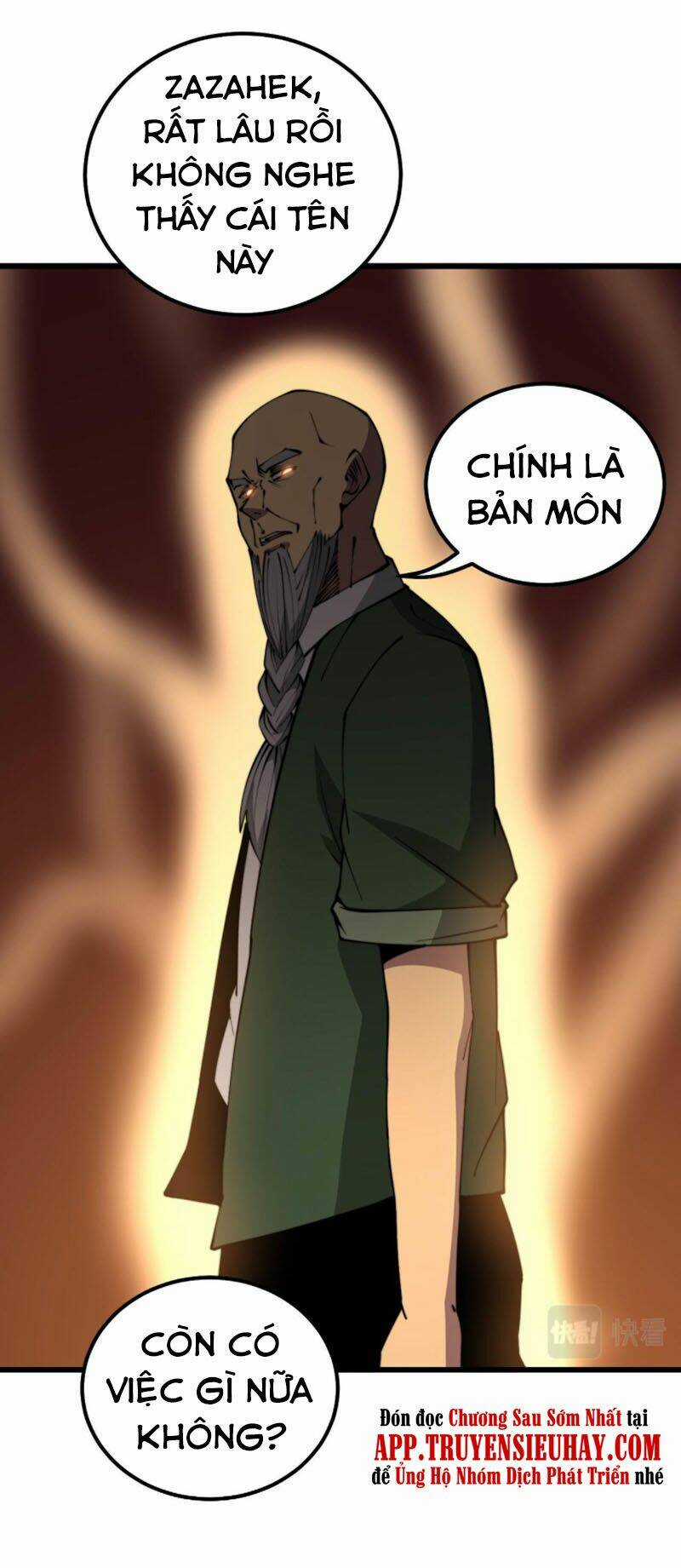 Độc Thủ Vu Y - Chapter 293 - Trang 39