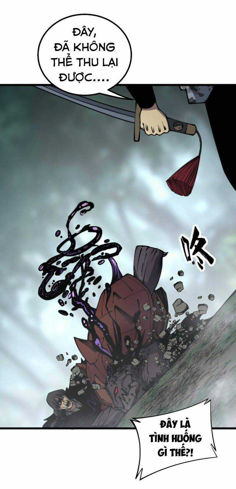 Độc Thủ Vu Y - Chapter 293 - Trang 5