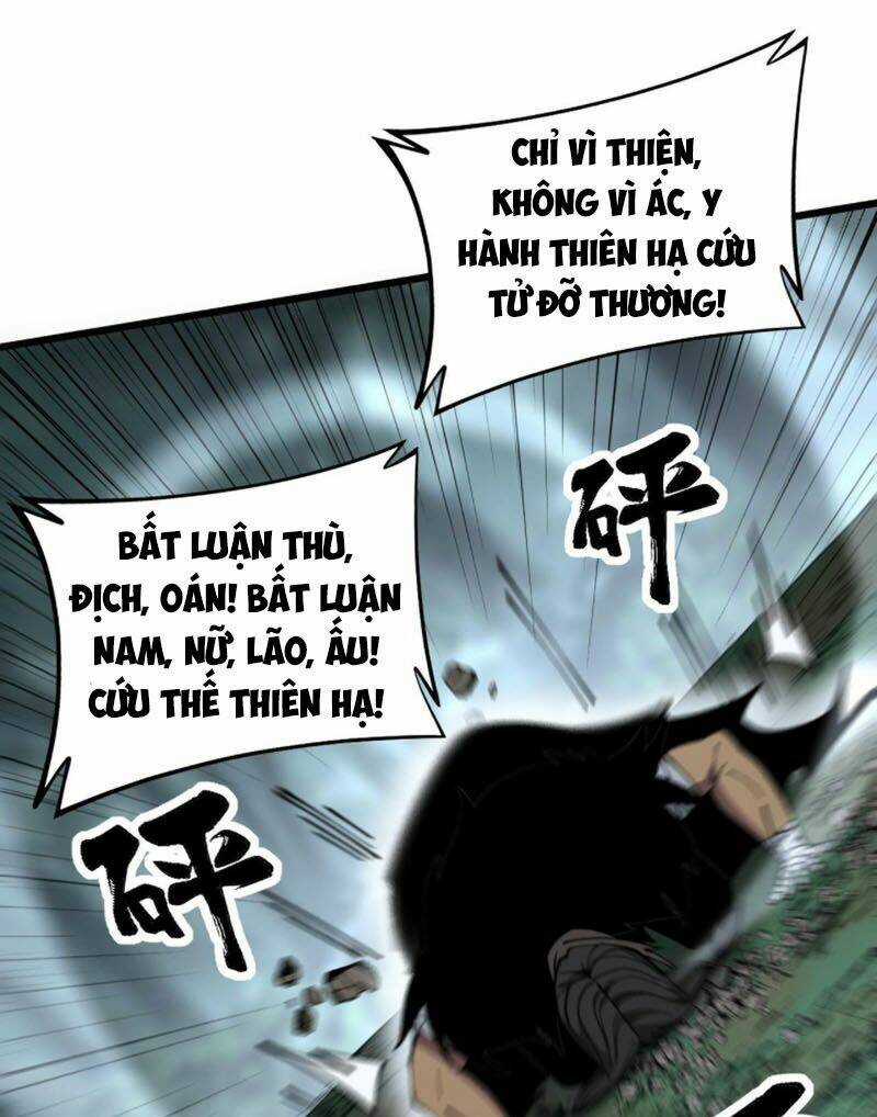 Độc Thủ Vu Y - Chapter 293 - Trang 41