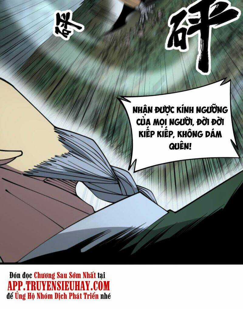 Độc Thủ Vu Y - Chapter 293 - Trang 42