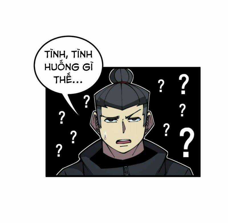 Độc Thủ Vu Y - Chapter 293 - Trang 43