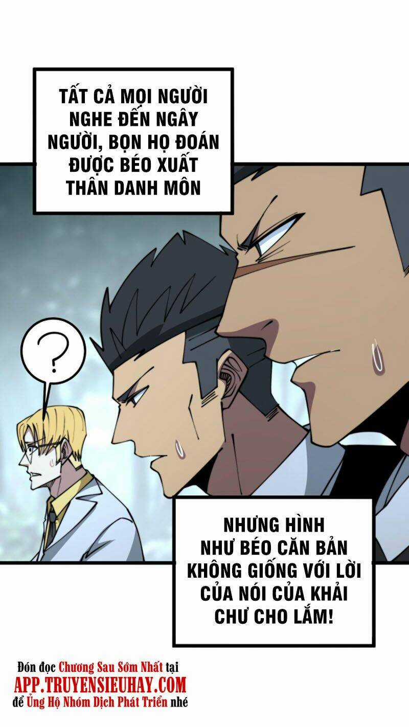 Độc Thủ Vu Y - Chapter 293 - Trang 44