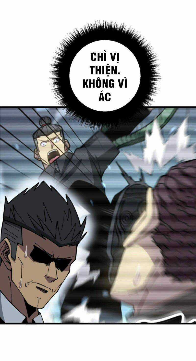 Độc Thủ Vu Y - Chapter 293 - Trang 45