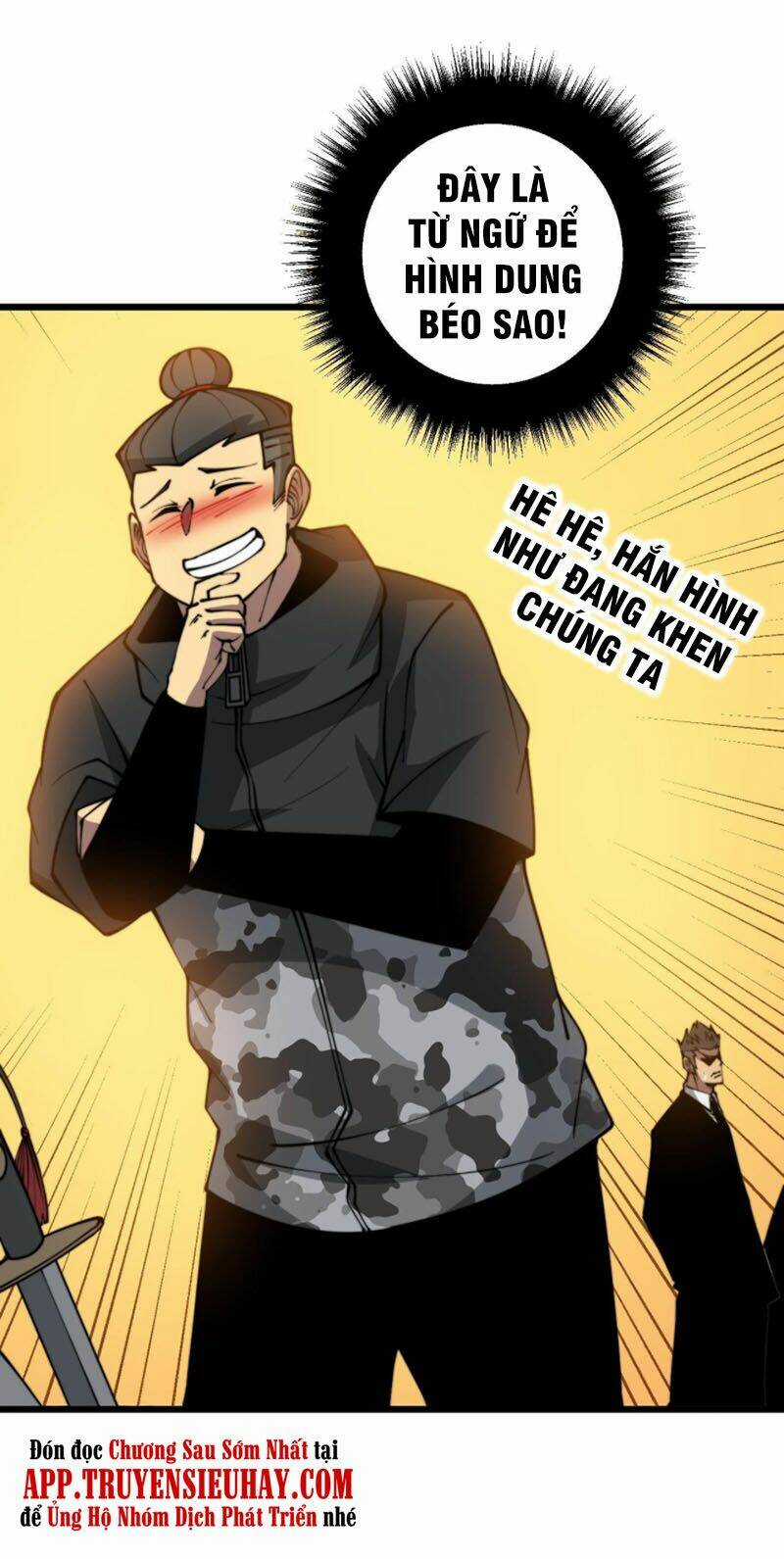 Độc Thủ Vu Y - Chapter 293 - Trang 48