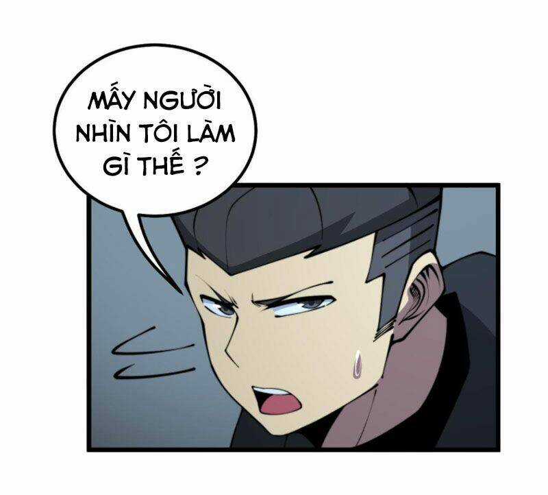 Độc Thủ Vu Y - Chapter 293 - Trang 49