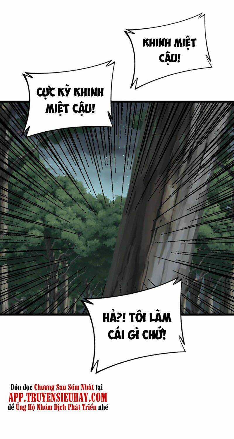 Độc Thủ Vu Y - Chapter 293 - Trang 50