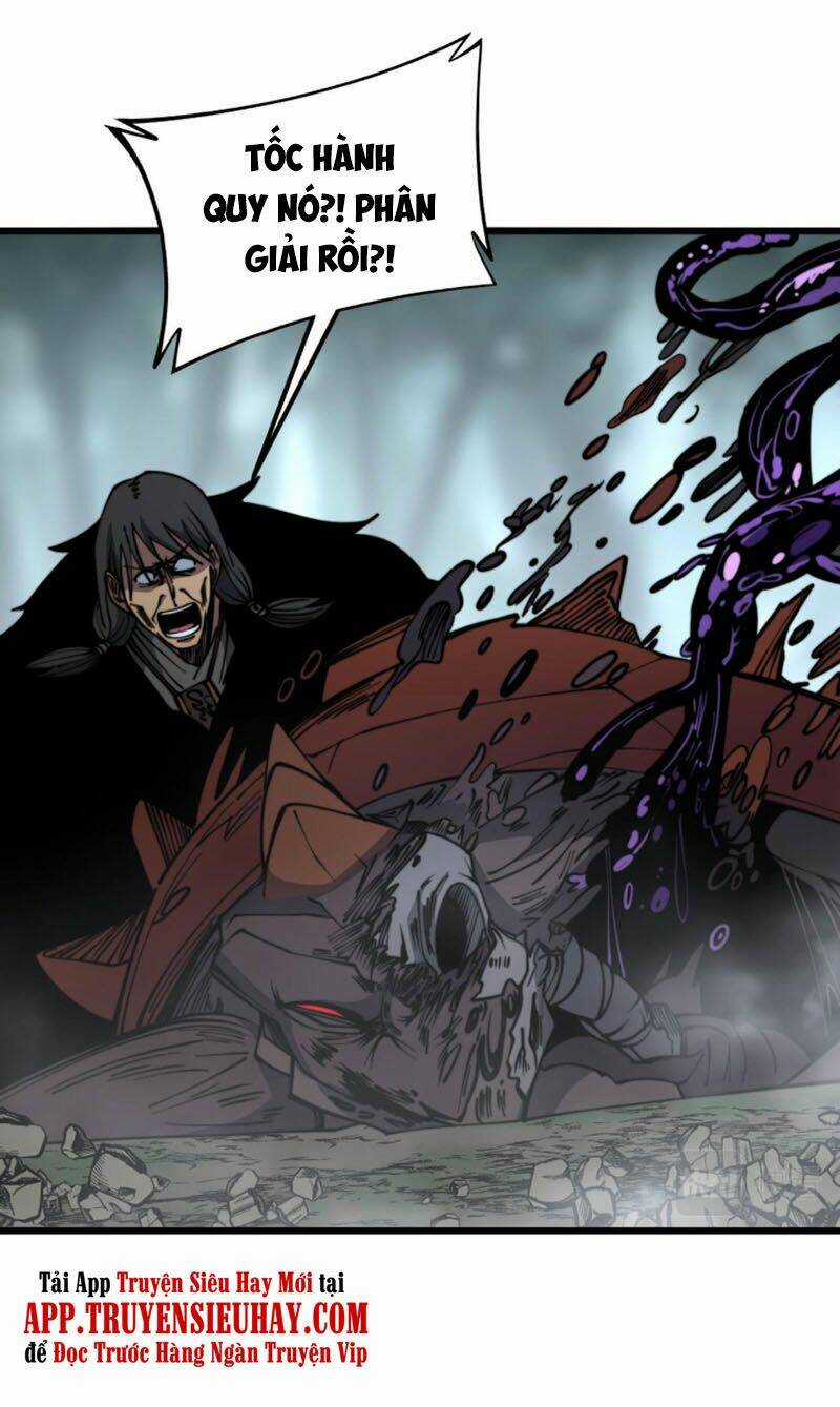 Độc Thủ Vu Y - Chapter 293 - Trang 6