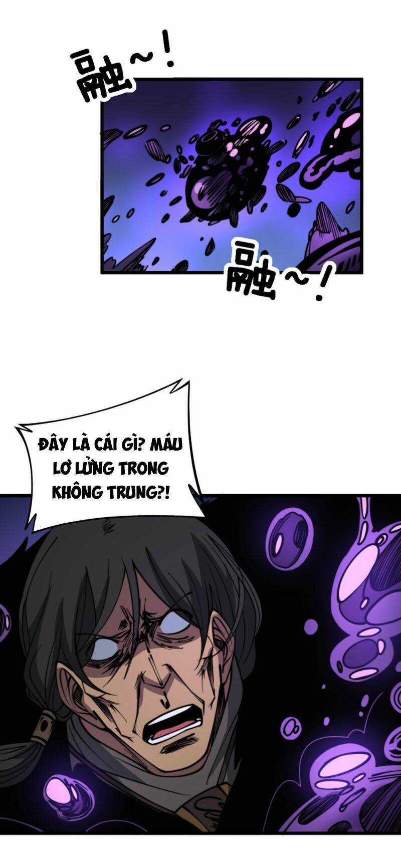 Độc Thủ Vu Y - Chapter 293 - Trang 7