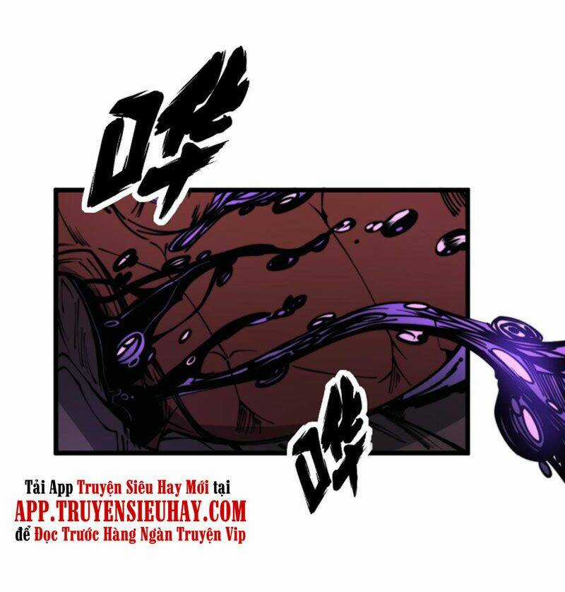 Độc Thủ Vu Y - Chapter 293 - Trang 8