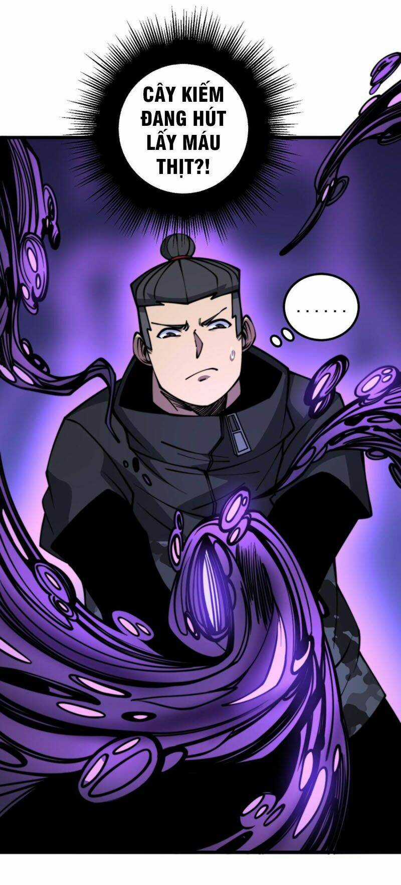 Độc Thủ Vu Y - Chapter 293 - Trang 9