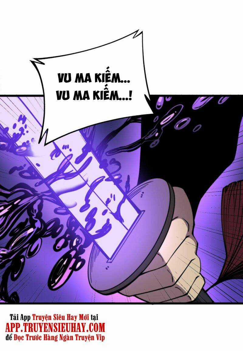 Độc Thủ Vu Y - Chapter 293 - Trang 10