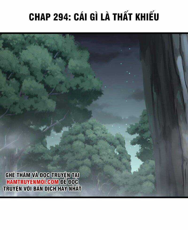 Độc Thủ Vu Y - Chapter 294 - Trang 1