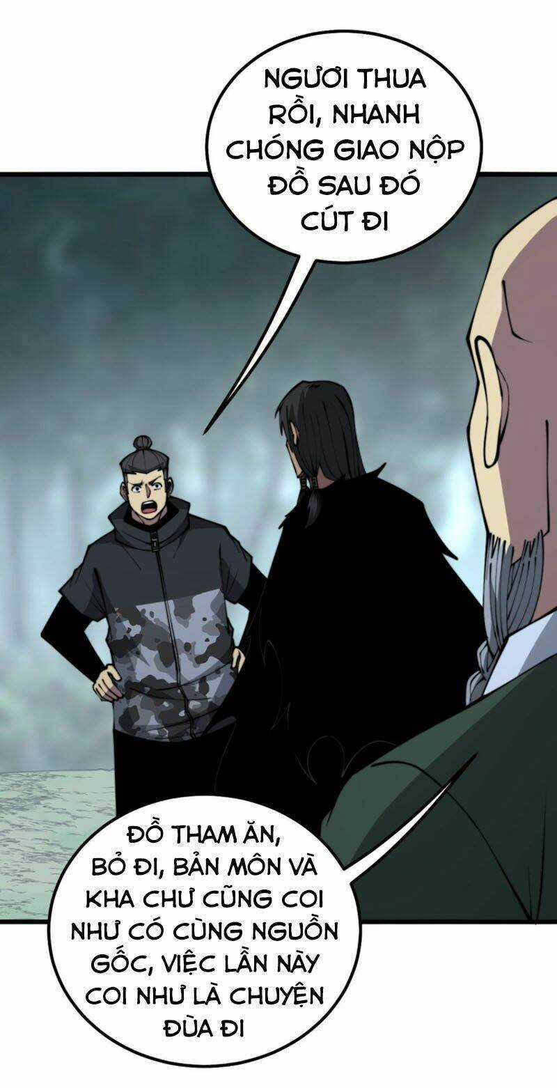 Độc Thủ Vu Y - Chapter 294 - Trang 2