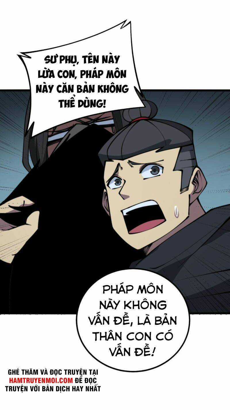 Độc Thủ Vu Y - Chapter 294 - Trang 13