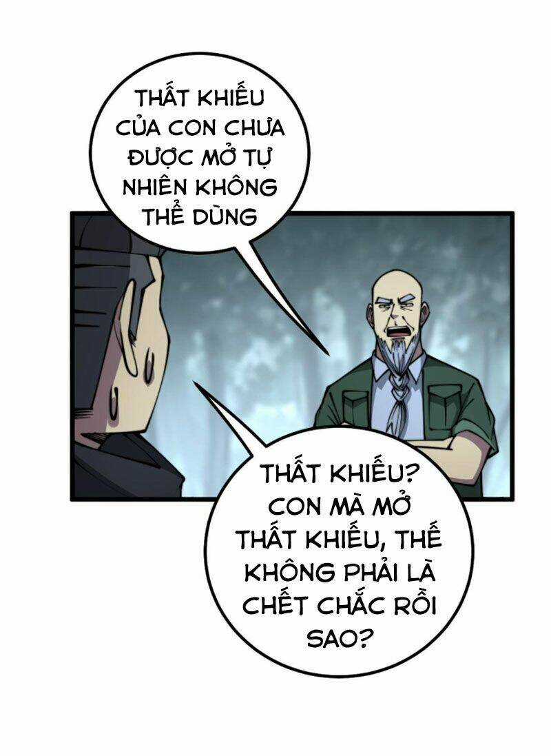 Độc Thủ Vu Y - Chapter 294 - Trang 14