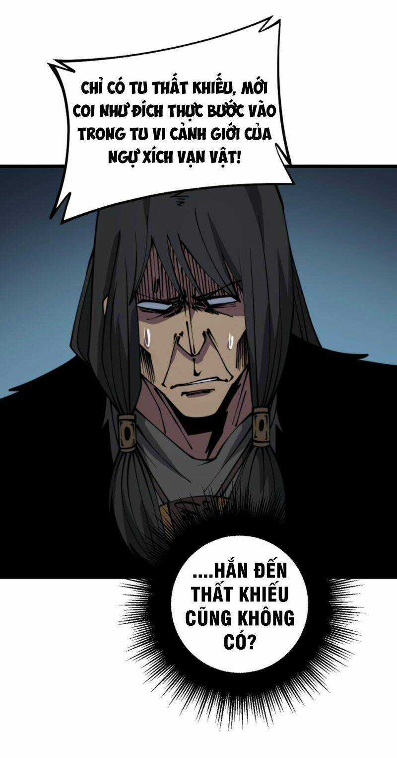 Độc Thủ Vu Y - Chapter 294 - Trang 16