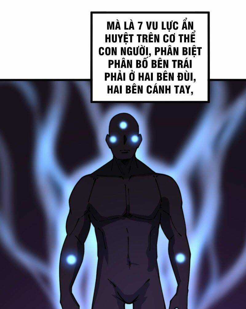 Độc Thủ Vu Y - Chapter 294 - Trang 18