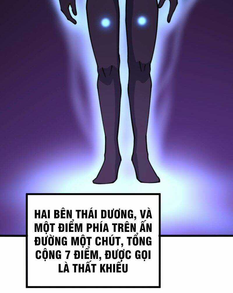 Độc Thủ Vu Y - Chapter 294 - Trang 19