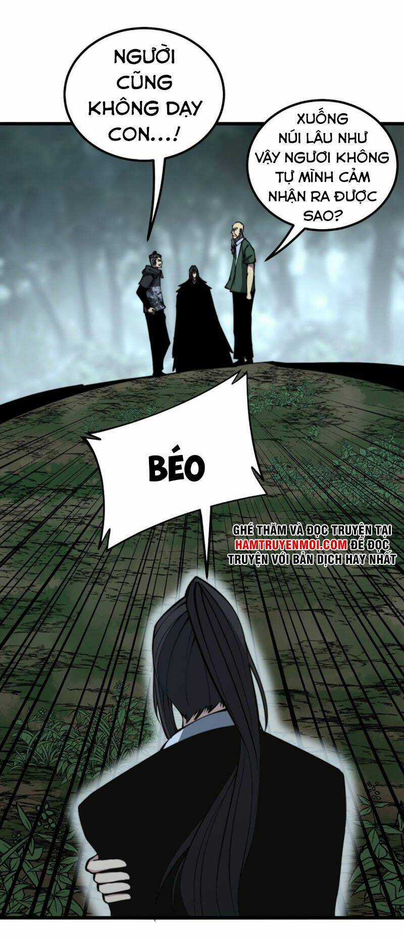 Độc Thủ Vu Y - Chapter 294 - Trang 20