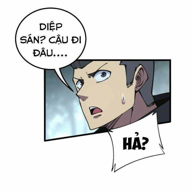 Độc Thủ Vu Y - Chapter 294 - Trang 21