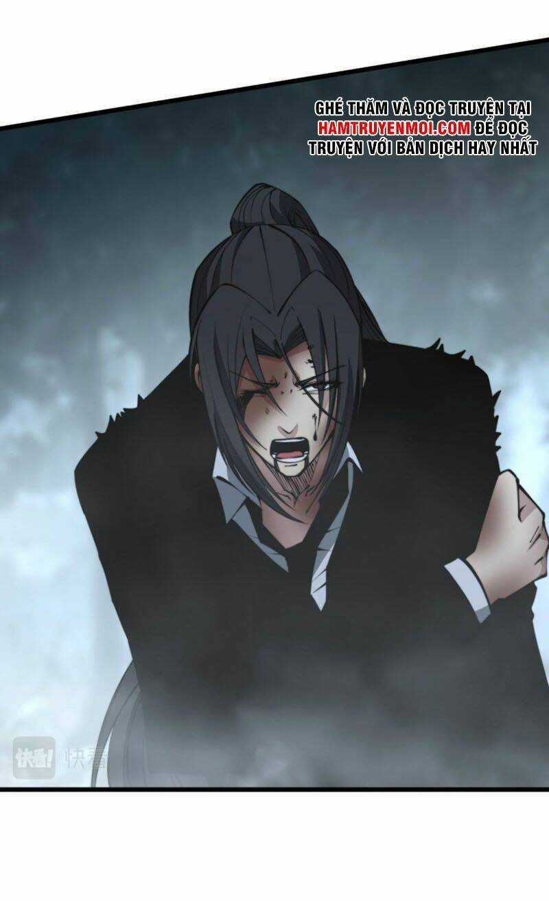 Độc Thủ Vu Y - Chapter 294 - Trang 22