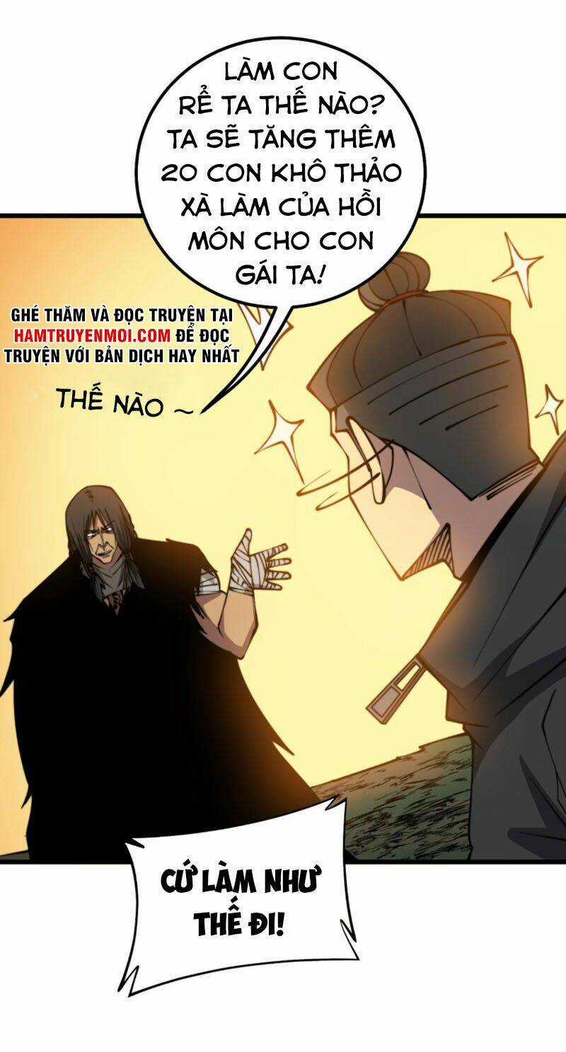 Độc Thủ Vu Y - Chapter 294 - Trang 24