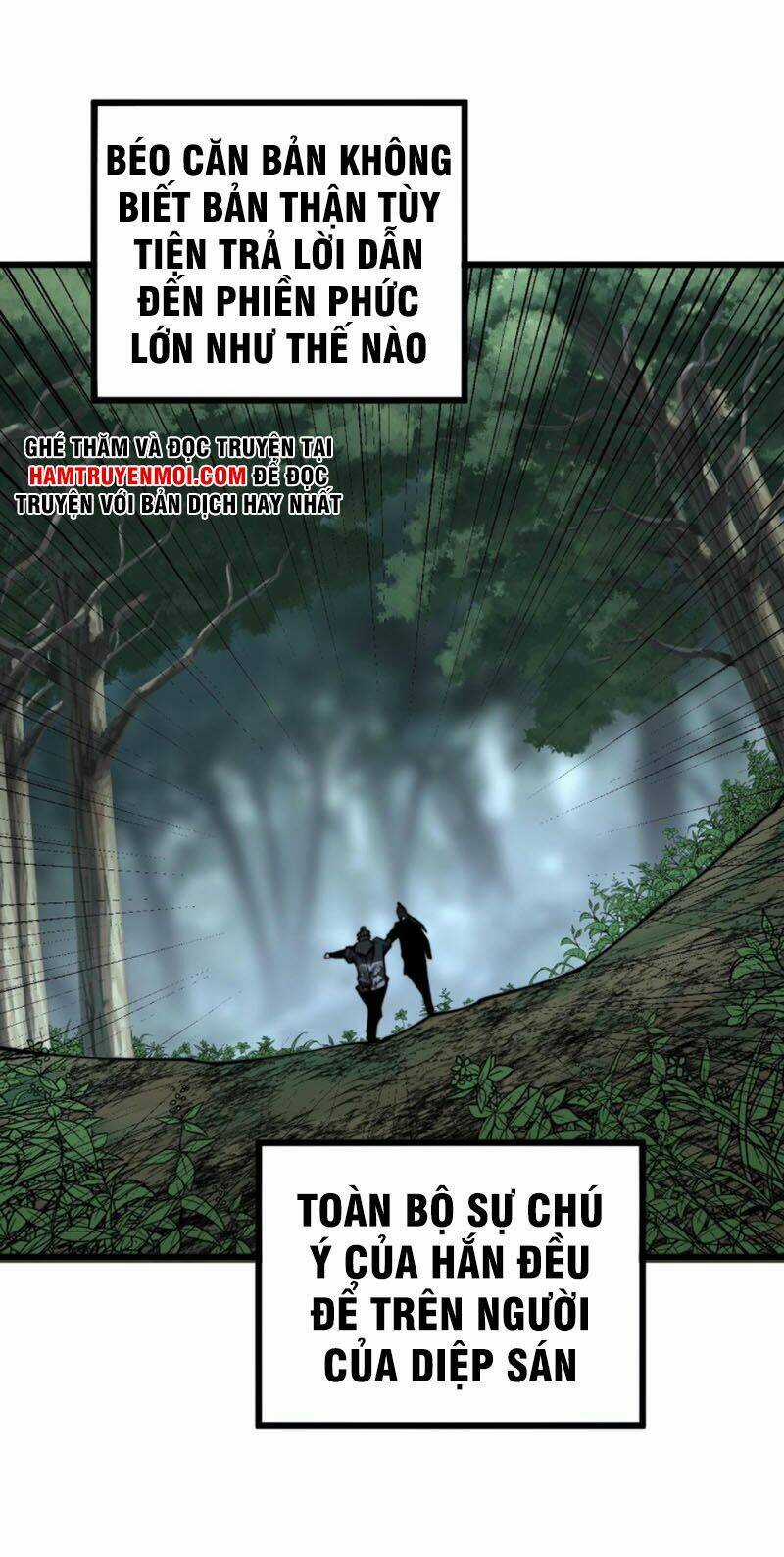 Độc Thủ Vu Y - Chapter 294 - Trang 26