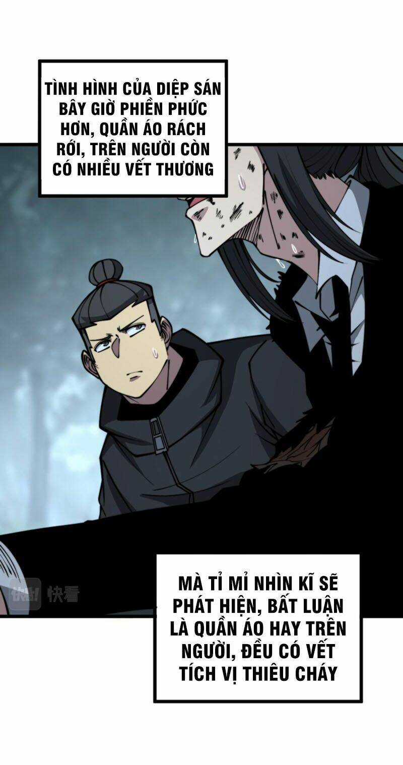 Độc Thủ Vu Y - Chapter 294 - Trang 27