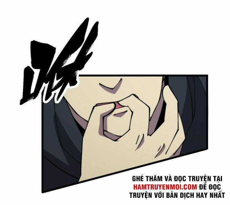 Độc Thủ Vu Y - Chapter 294 - Trang 28