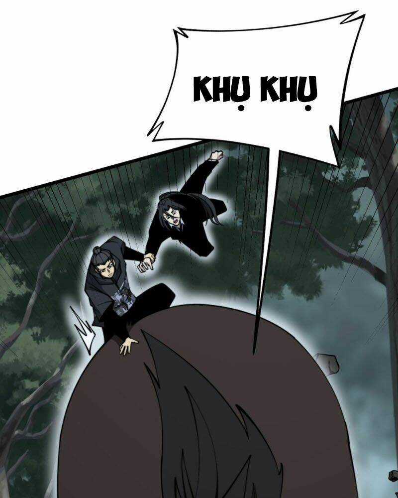 Độc Thủ Vu Y - Chapter 294 - Trang 29