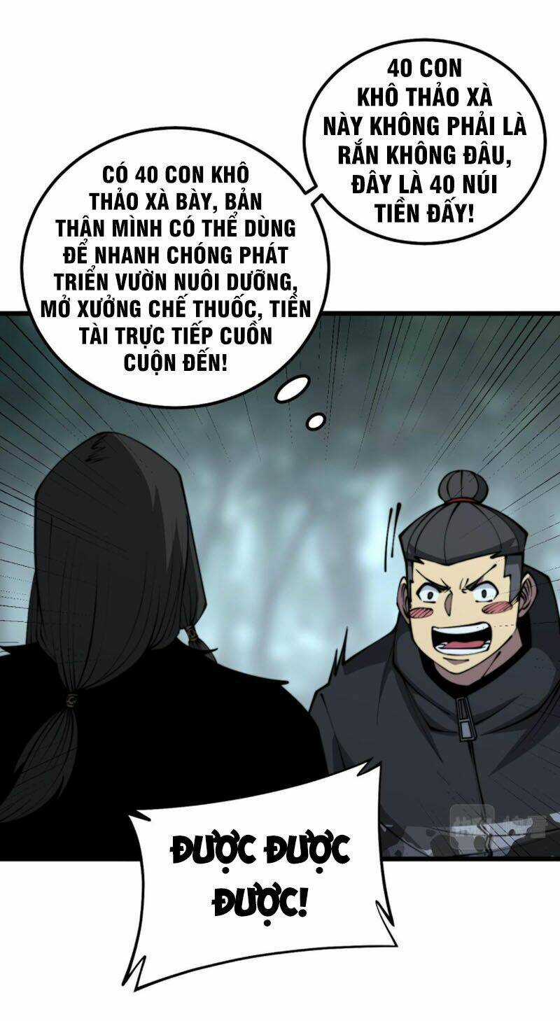 Độc Thủ Vu Y - Chapter 294 - Trang 4