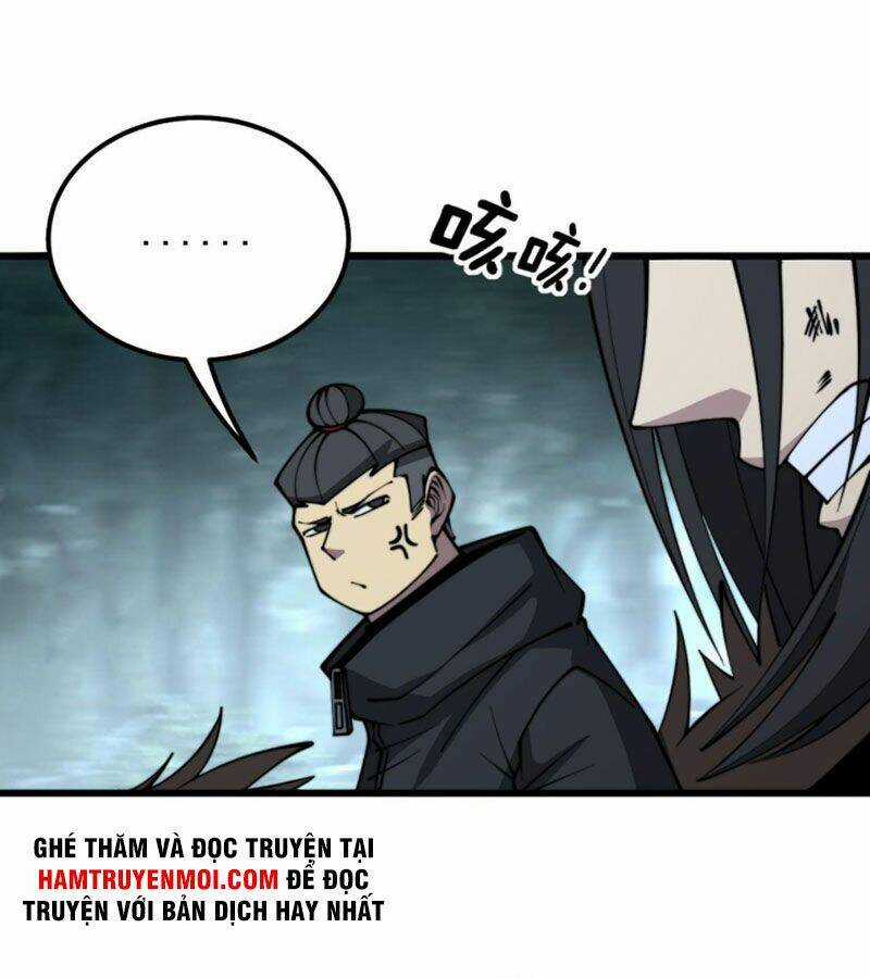 Độc Thủ Vu Y - Chapter 294 - Trang 31