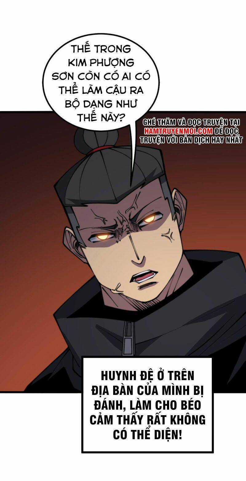 Độc Thủ Vu Y - Chapter 294 - Trang 33