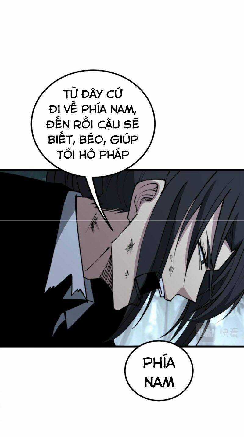 Độc Thủ Vu Y - Chapter 294 - Trang 34