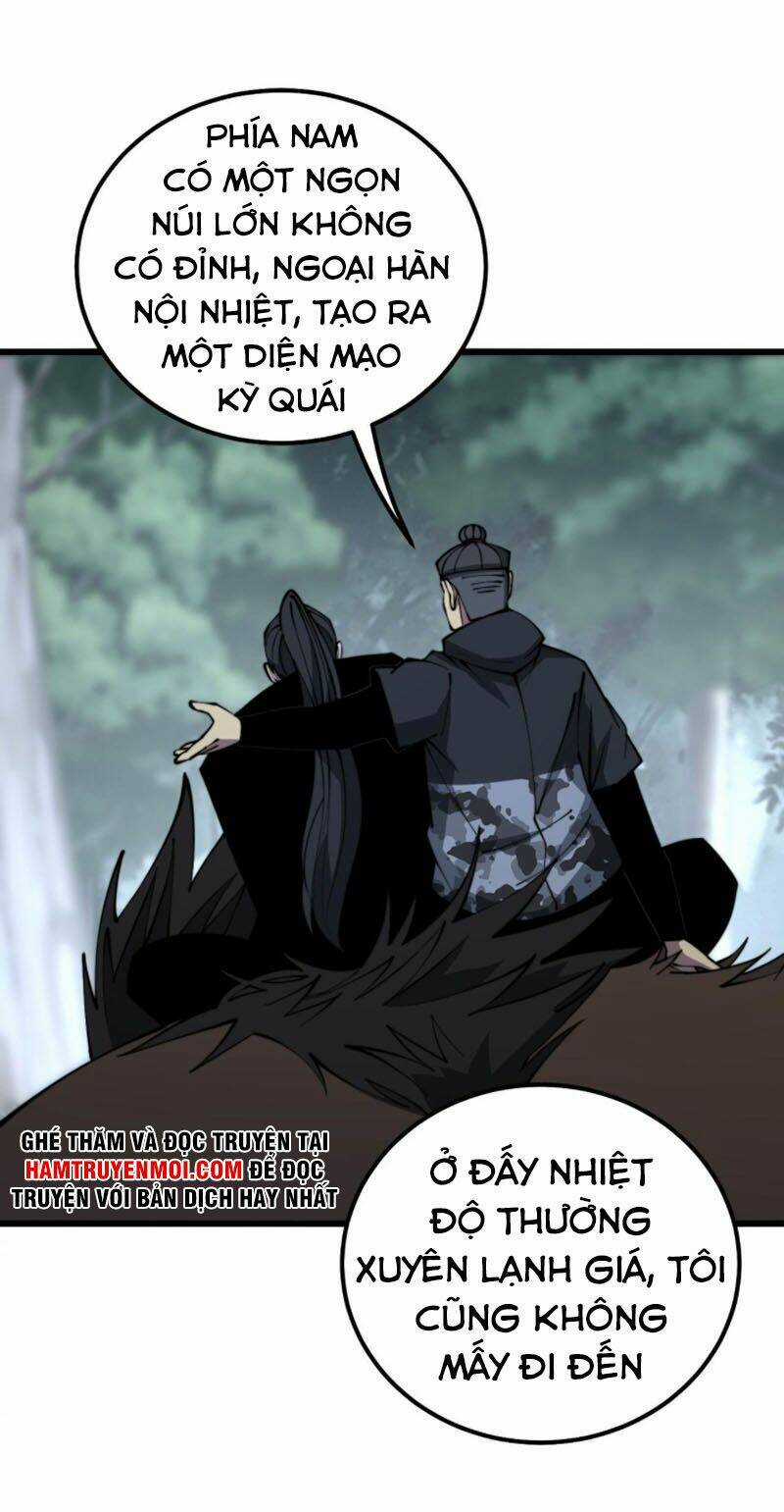 Độc Thủ Vu Y - Chapter 294 - Trang 35