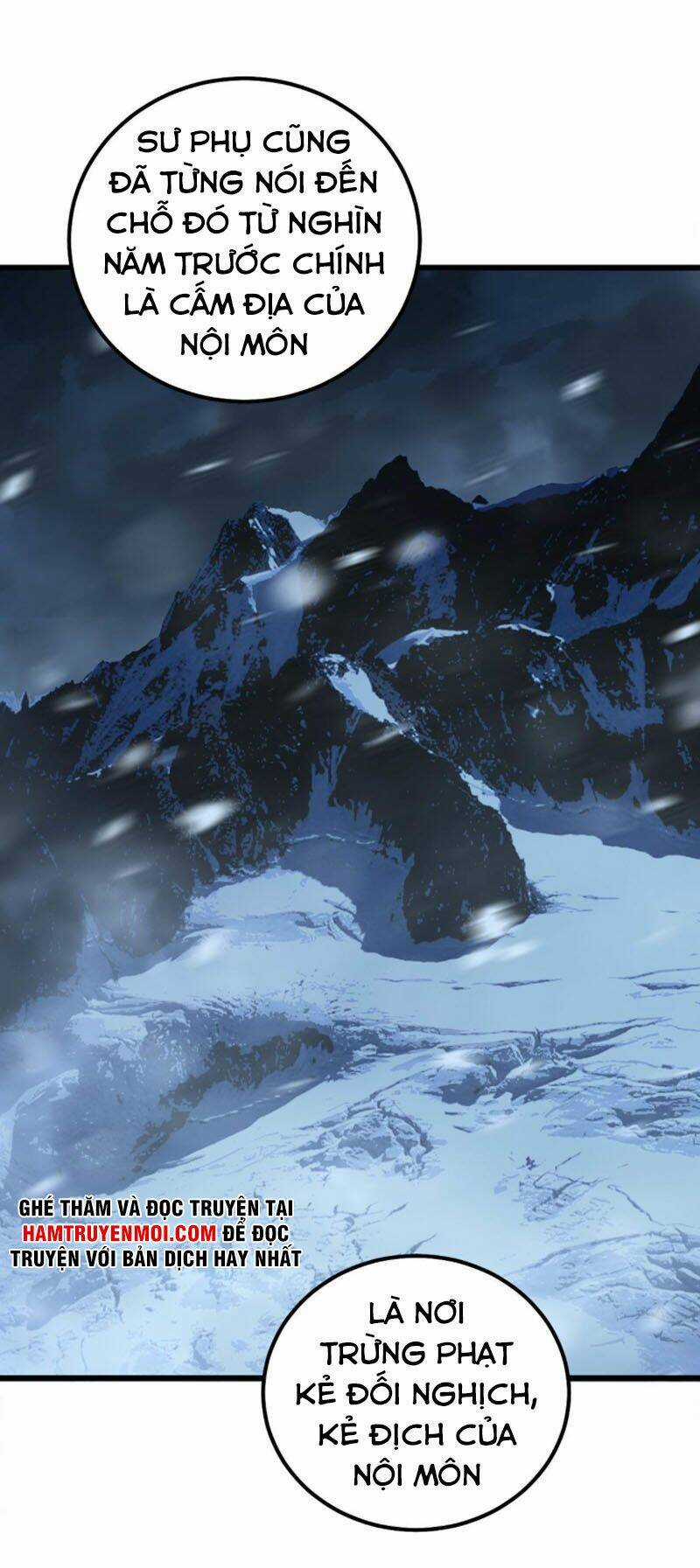 Độc Thủ Vu Y - Chapter 294 - Trang 37