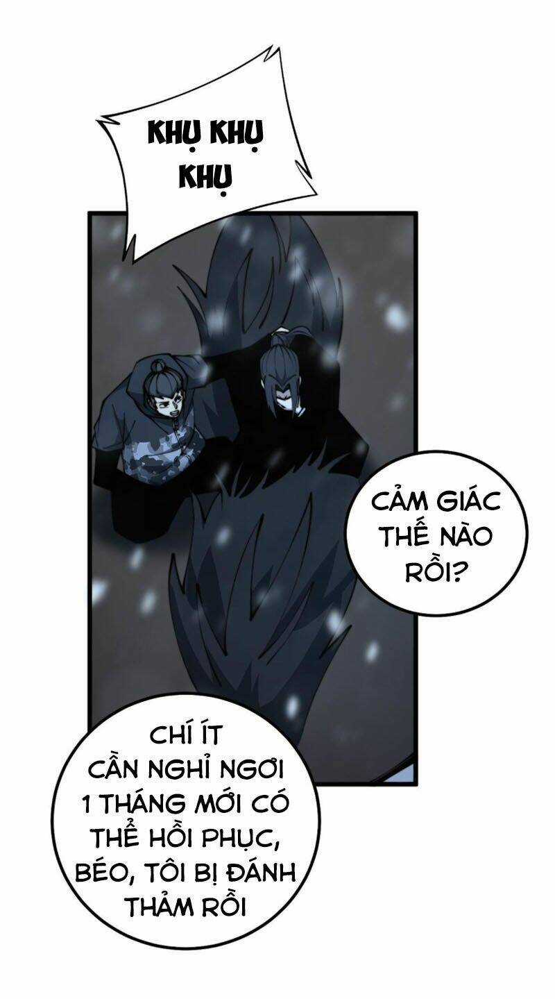 Độc Thủ Vu Y - Chapter 294 - Trang 38