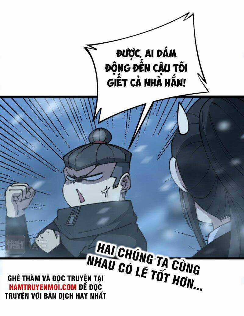 Độc Thủ Vu Y - Chapter 294 - Trang 39