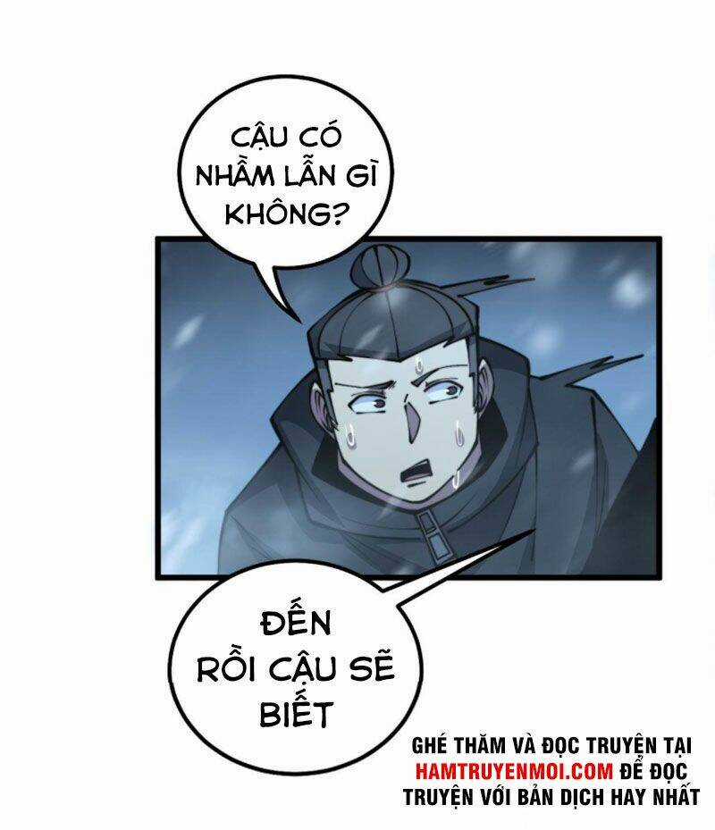 Độc Thủ Vu Y - Chapter 294 - Trang 41