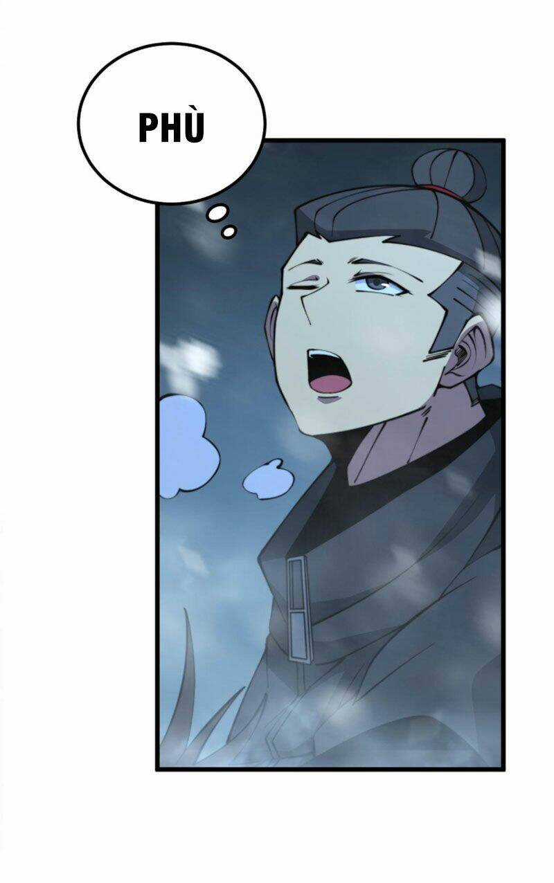 Độc Thủ Vu Y - Chapter 294 - Trang 44