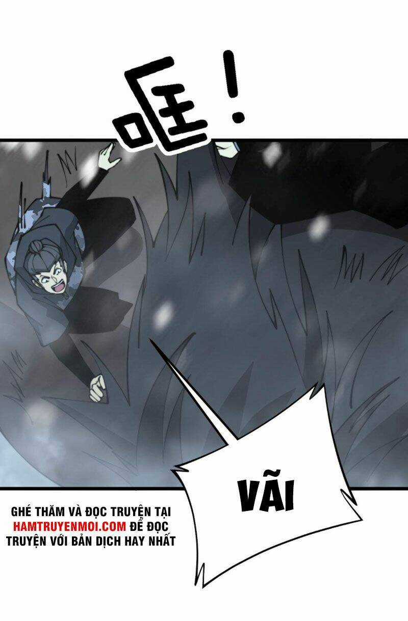 Độc Thủ Vu Y - Chapter 294 - Trang 47