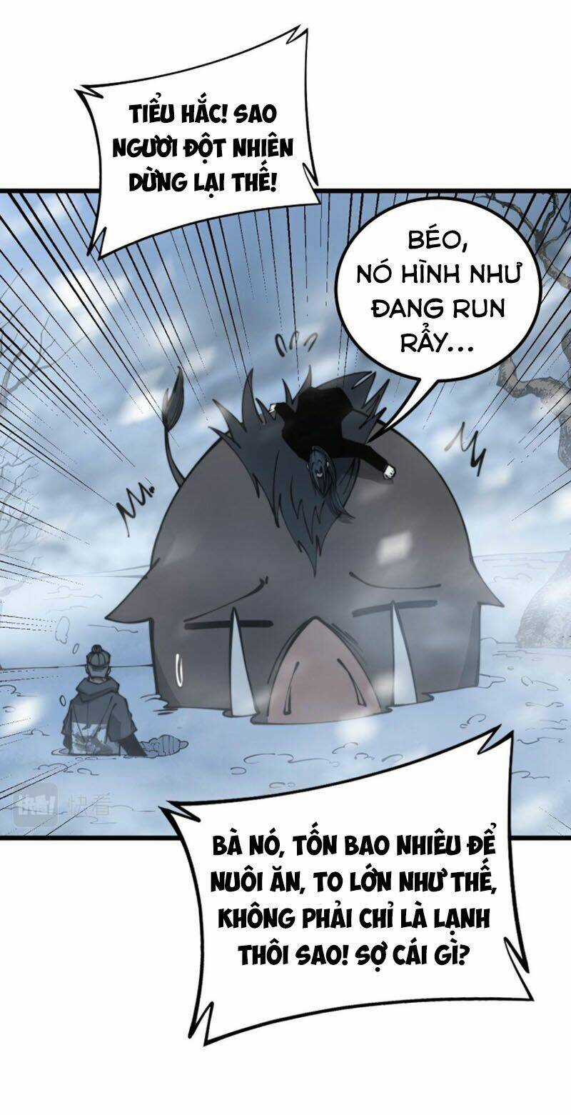 Độc Thủ Vu Y - Chapter 294 - Trang 48