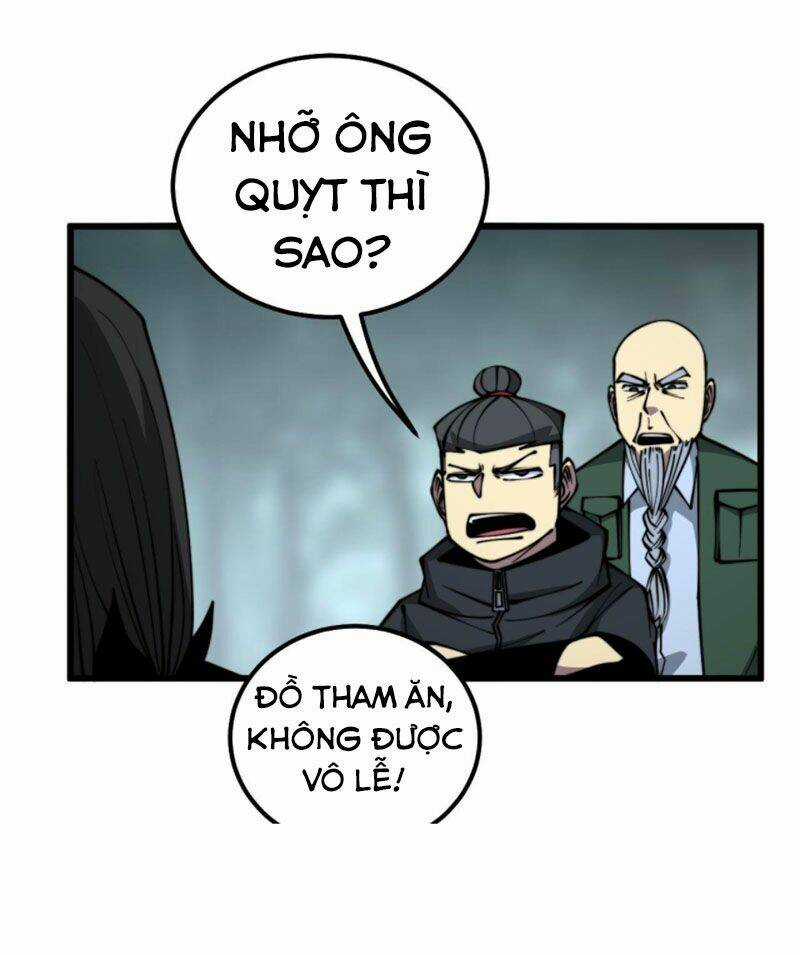 Độc Thủ Vu Y - Chapter 294 - Trang 6