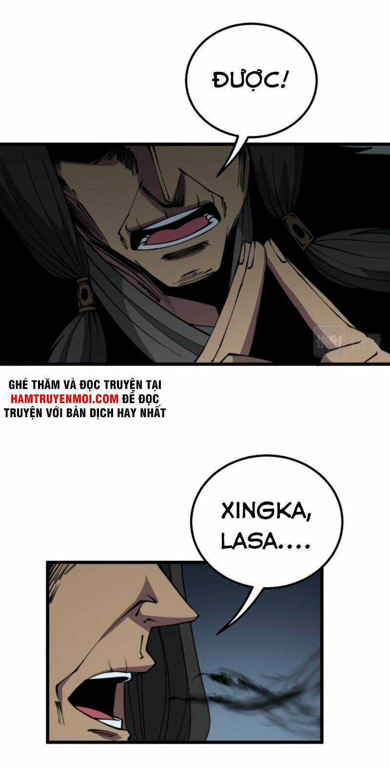 Độc Thủ Vu Y - Chapter 294 - Trang 9