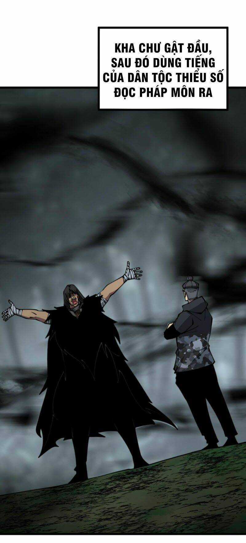 Độc Thủ Vu Y - Chapter 294 - Trang 10