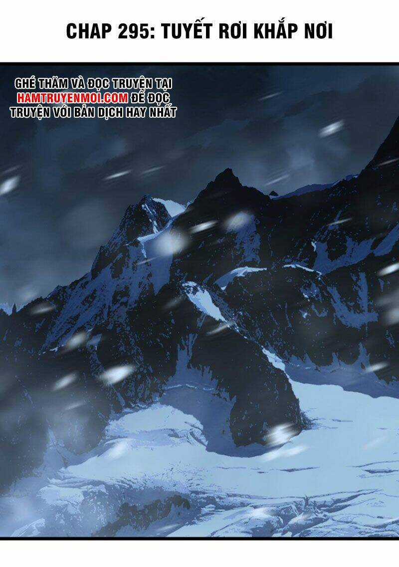 Độc Thủ Vu Y - Chapter 295 - Trang 1