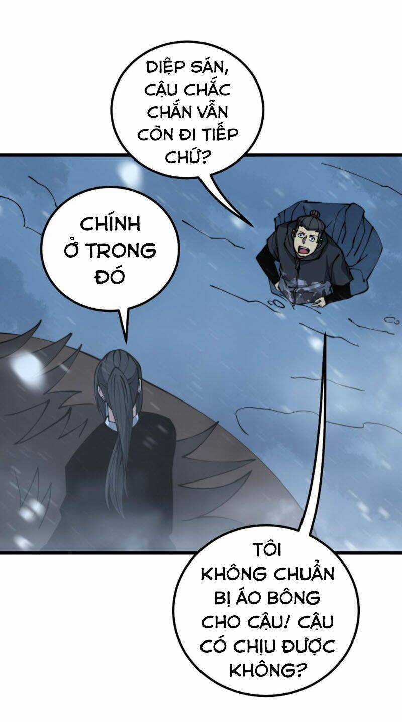 Độc Thủ Vu Y - Chapter 295 - Trang 2