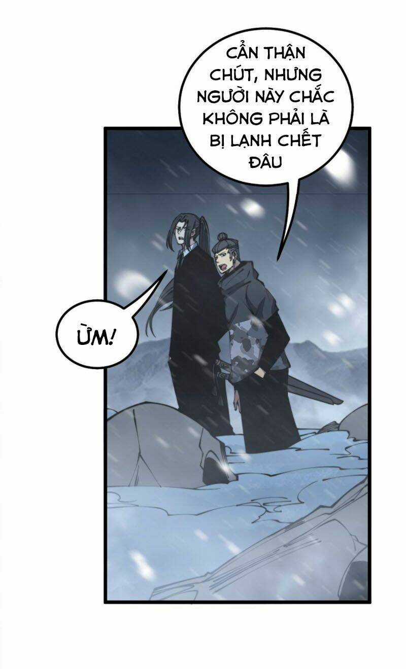 Độc Thủ Vu Y - Chapter 295 - Trang 12