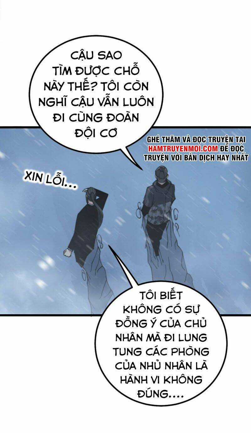 Độc Thủ Vu Y - Chapter 295 - Trang 13