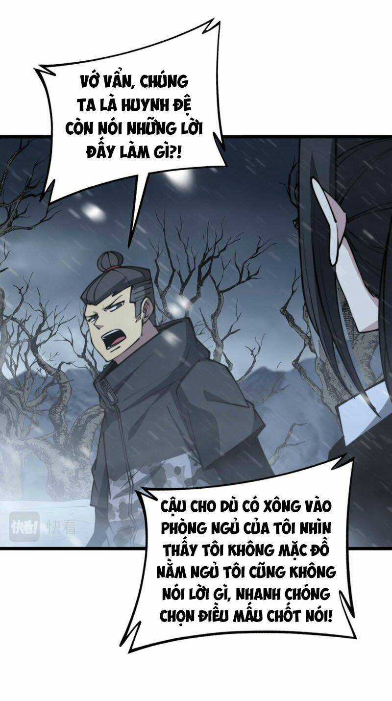 Độc Thủ Vu Y - Chapter 295 - Trang 14